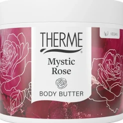 Clearance Therme Mystic Rose Body Butter