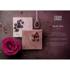 Clearance Therme Mystic Rose Body Butter