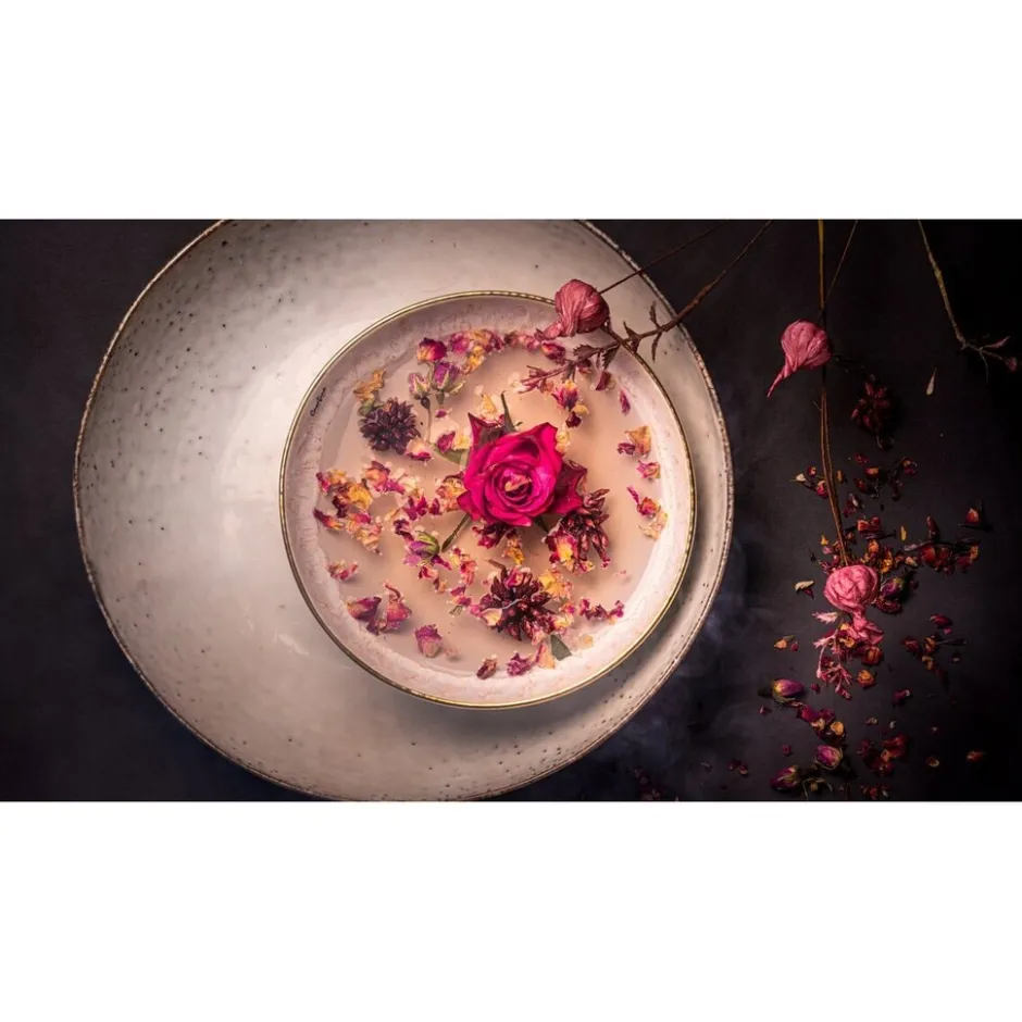 Clearance Therme Mystic Rose Body Butter