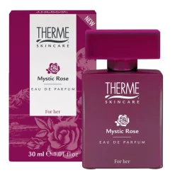 Outlet Therme Mystic Rose Eau de Parfum
