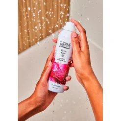 Sale Therme Mystic Rose Foaming Shower Gel