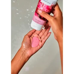 Online Therme Mystic Rose Shower Scrub