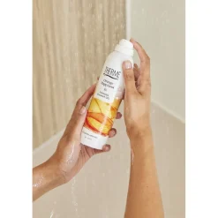 Clearance Therme Orange Happiness Douchefoam