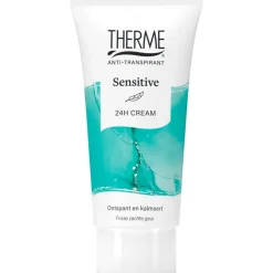 Discount Therme Sensitive Antitranspirant Cream