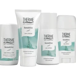 Discount Therme Sensitive Antitranspirant Cream