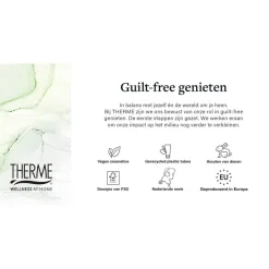 New Therme Zen White Lotus Extra Dry Antitranspirant Spray