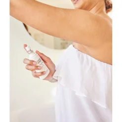 New Therme Zen White Lotus Extra Dry Antitranspirant Spray