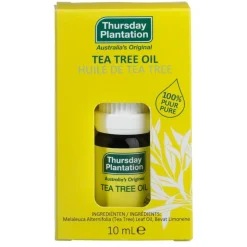 Best Thursday Plantation Tea Tree Olie