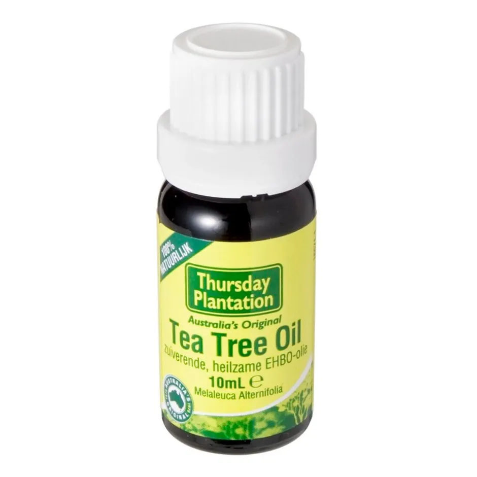 Best Thursday Plantation Tea Tree Olie