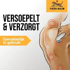 Discount Tiger Balm Fluid