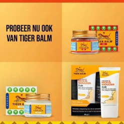 Discount Tiger Balm Fluid