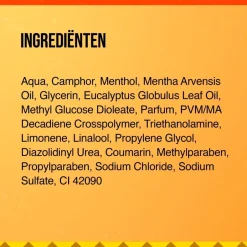 Outlet Tiger Balm Neck & Shoulder Rub