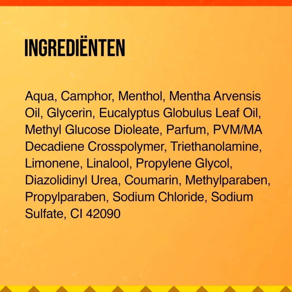 Outlet Tiger Balm Neck & Shoulder Rub