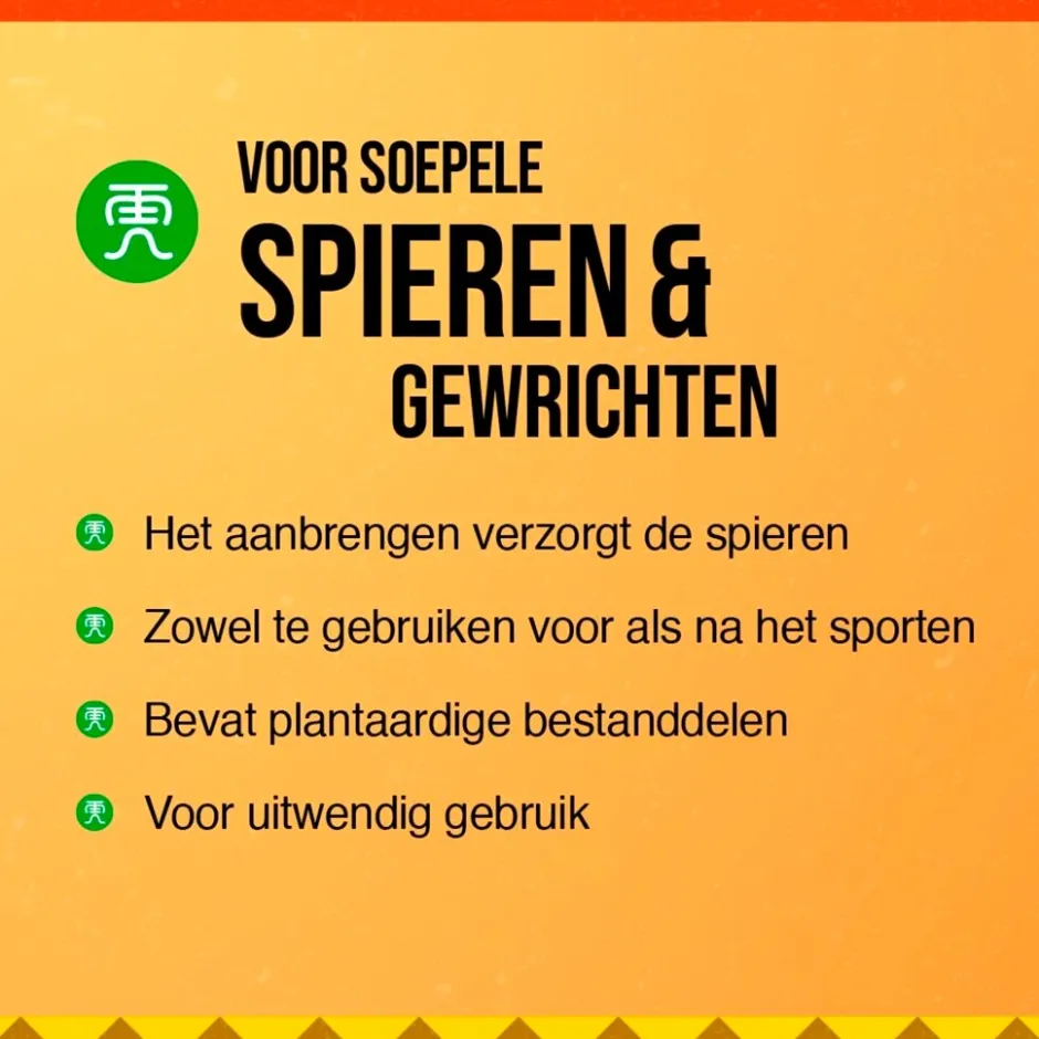 Online Tiger Balm Rood Tijgerbalsem