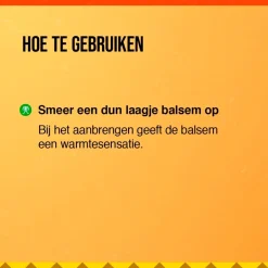 Clearance Tiger Balm Wit Tijgerbalsem