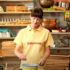 Outlet Toblerone Mini's Melk, Puur en Wit Chocolade