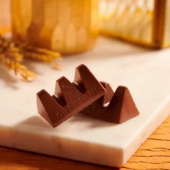 Outlet Toblerone Mini's Melk, Puur en Wit Chocolade