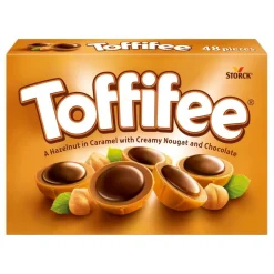 Clearance Toffifee Hazelnoot Bonbons
