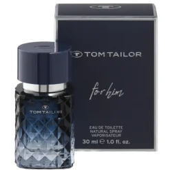 Sale Tom Tailor Pure For Him Eau de Toilette