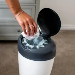 Best Tommee Tippee Simplee Sangenic Luieremmer Cassettes