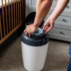 Best Tommee Tippee Simplee Sangenic Luieremmer Cassettes