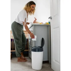 Best Tommee Tippee Simplee Sangenic Luieremmer Cassettes