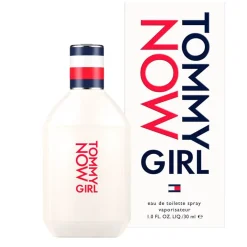 Sale Tommy Hilfiger Tommy Girl Now Eau de Toilette
