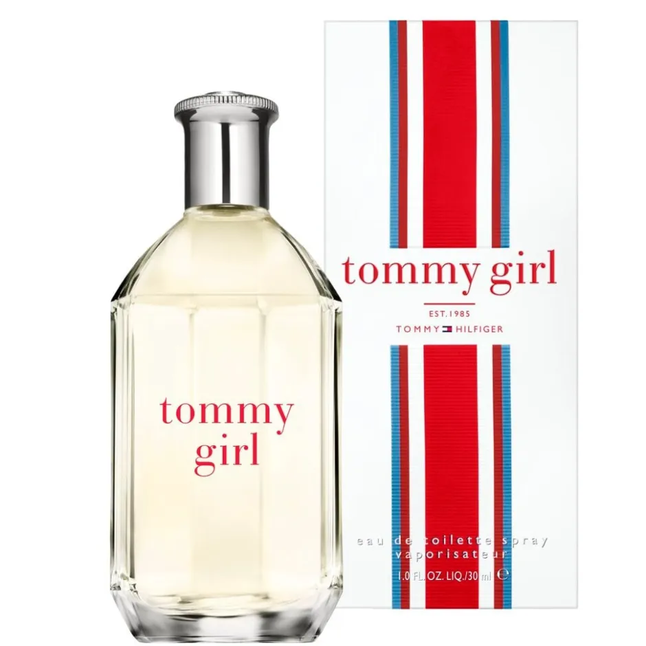Sale Tommy Hilfiger Tommy Girl Eau de Cologne