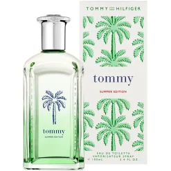 Hot Tommy Hilfiger Tommy Vibrant Summer Eau de Toillette