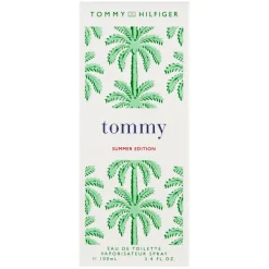 Hot Tommy Hilfiger Tommy Vibrant Summer Eau de Toillette