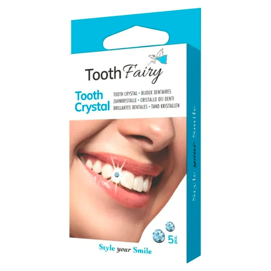 Sale Tooth Fairy Tooth Crystal Kit