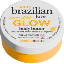Discount Treaclemoon Brazilian Love Bodybutter