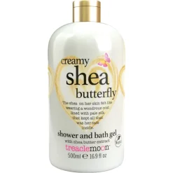 Online Treaclemoon Creamy Shea Butterfly Bad- & Douchegel