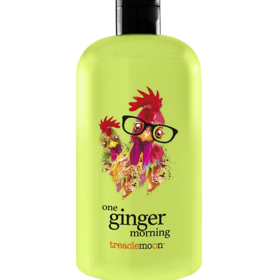 Best Treaclemoon One Ginger Morning Bad- en Douchegel