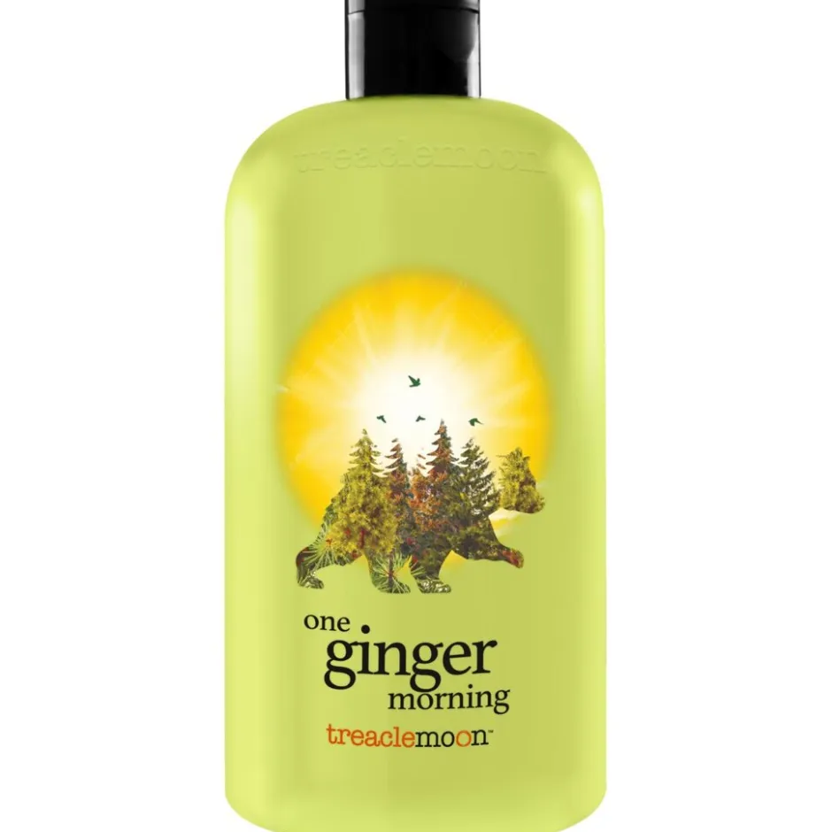 Best Treaclemoon One Ginger Morning Bad- en Douchegel