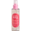 Hot Treaclemoon Rouge Love Story Flower Bodymist