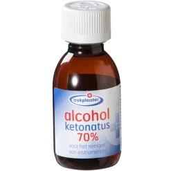 Outlet Trekpleister 70 % Alcohol Ketonatu