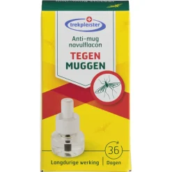 Sale Trekpleister Anti-Mug Stekker Navulflacon