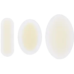 Outlet Trekpleister Assorti Blaarpleisters