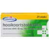 Clearance Trekpleister Cetirizine 10Mg Hooikoortstabletten