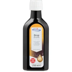 Discount Trekpleister Dropsiroop