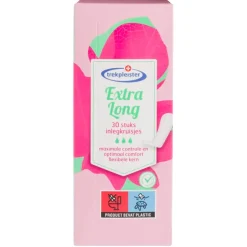 Sale Trekpleister Extra Long Inlegkruisjes