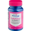 Trekpleister Foliumzuur met Vitamine D Tabletten
