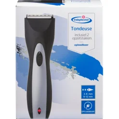 Discount Trekpleister G-8808 Tondeuse