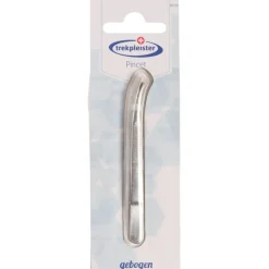 Hot Trekpleister Gebogen Pincet