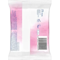 Trekpleister Gezichtsreinigingsdoekjes