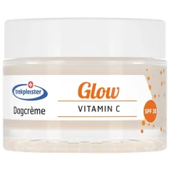 New Trekpleister Glow SPF30 Dagcrème