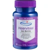 Hot Trekpleister Haarvitaal Biotine Tabletten