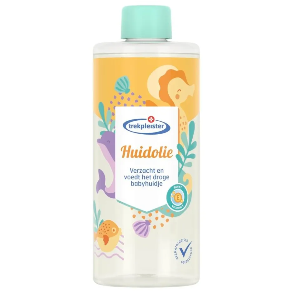 Sale Trekpleister Huidolie