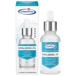 Best Trekpleister Hydrate Hyaluron 2% Serum